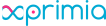 Logo Xprimia.eu web